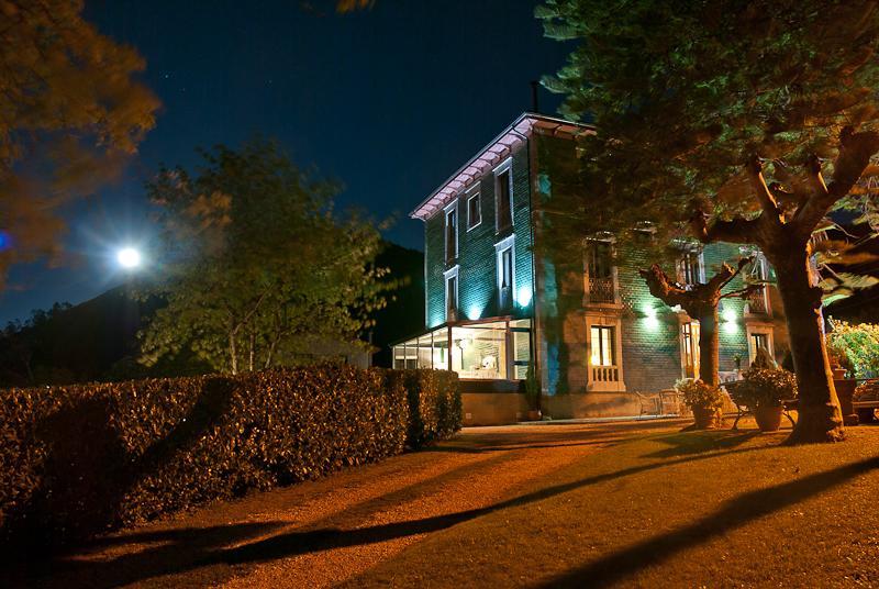 Hotel Rural La Raposera Caravia Kültér fotó