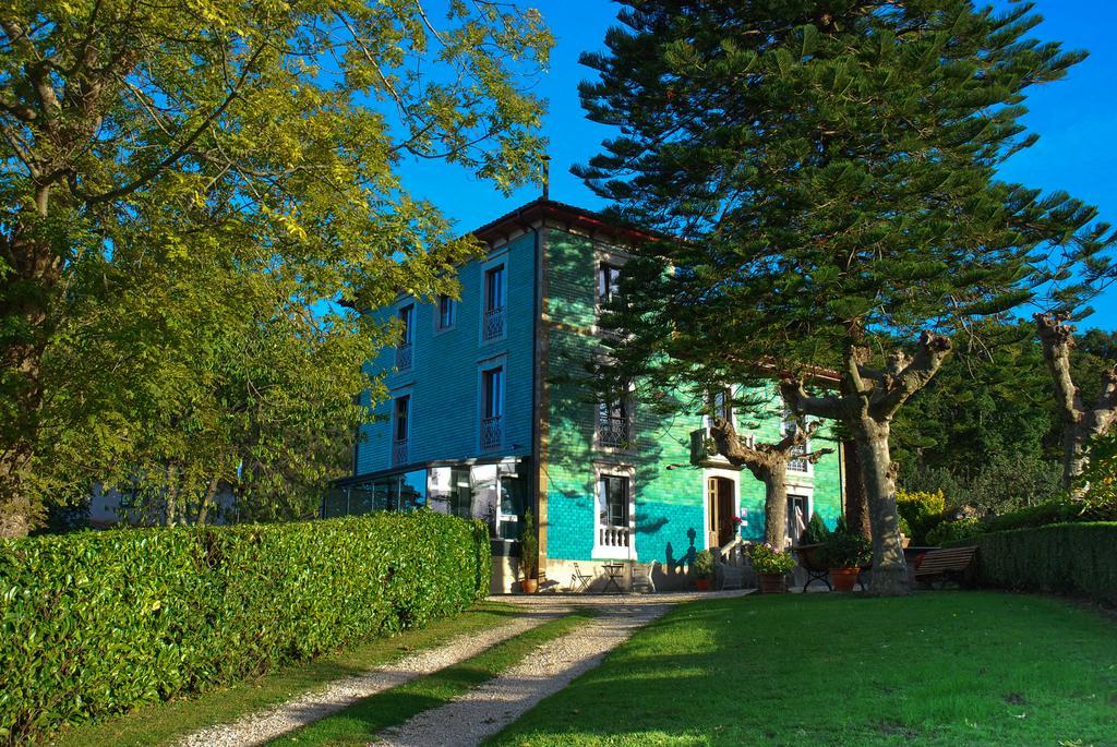 Hotel Rural La Raposera Caravia Kültér fotó