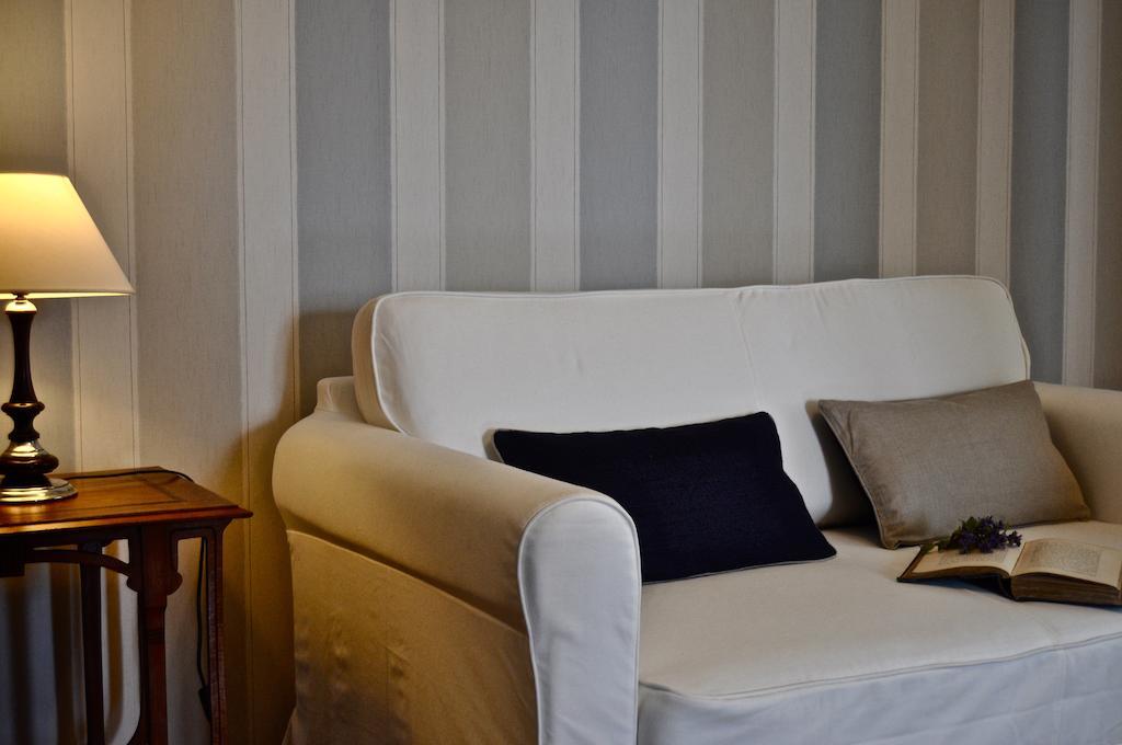 Hotel Rural La Raposera Caravia Szoba fotó