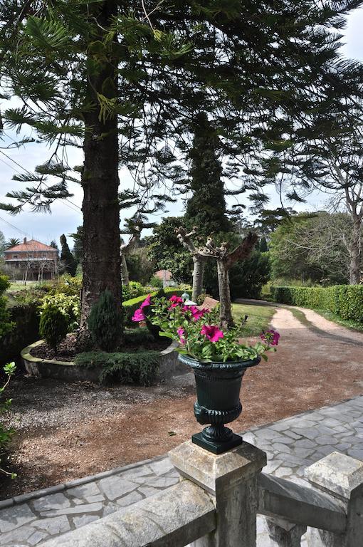 Hotel Rural La Raposera Caravia Kültér fotó