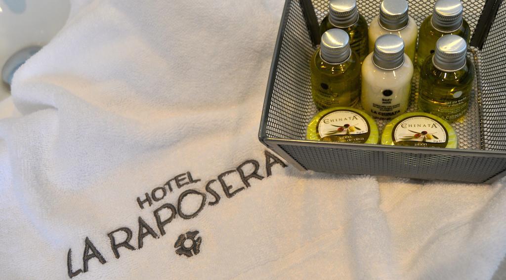 Hotel Rural La Raposera Caravia Kültér fotó