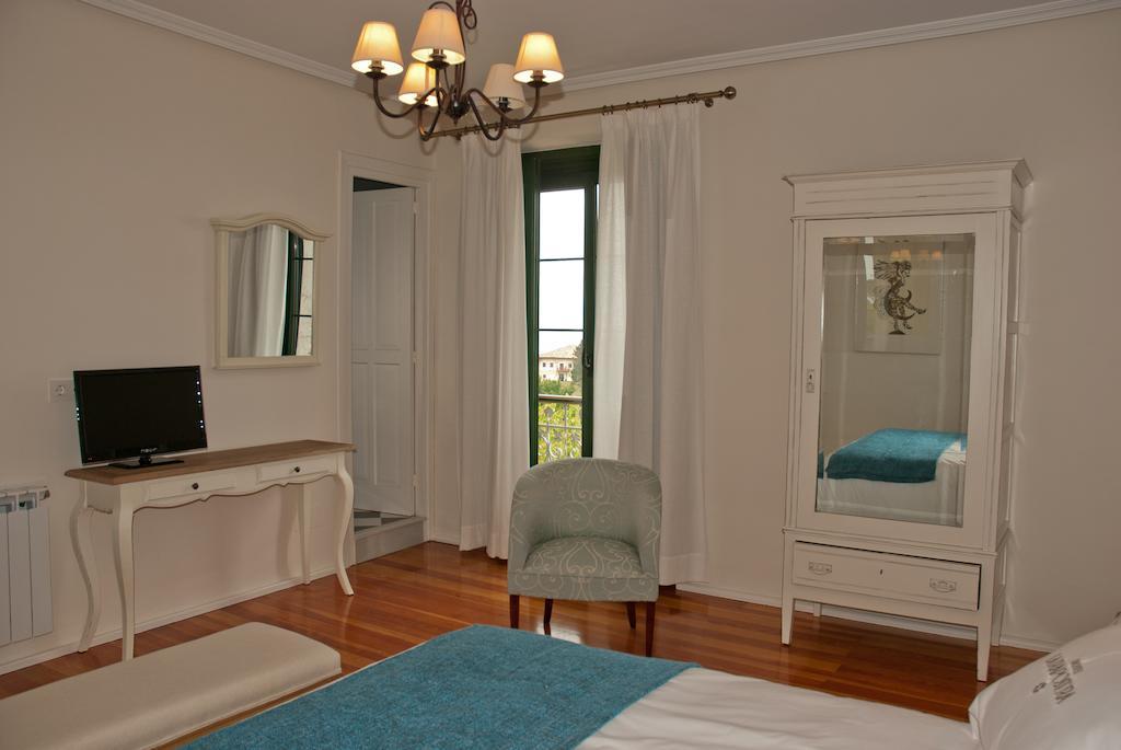 Hotel Rural La Raposera Caravia Szoba fotó