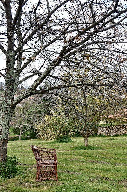 Hotel Rural La Raposera Caravia Kültér fotó