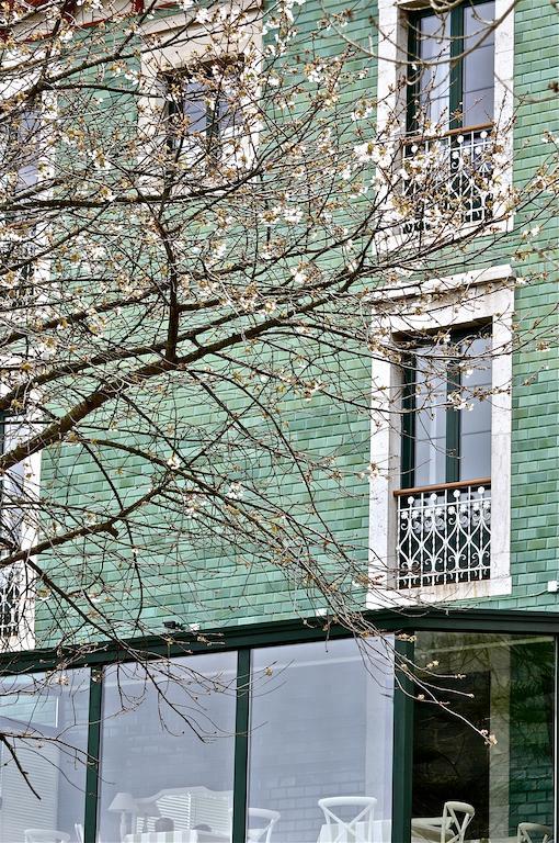 Hotel Rural La Raposera Caravia Kültér fotó
