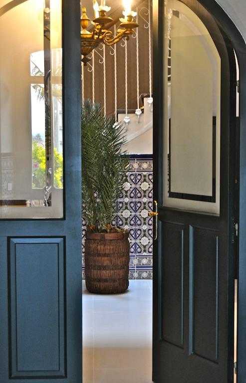 Hotel Rural La Raposera Caravia Kültér fotó