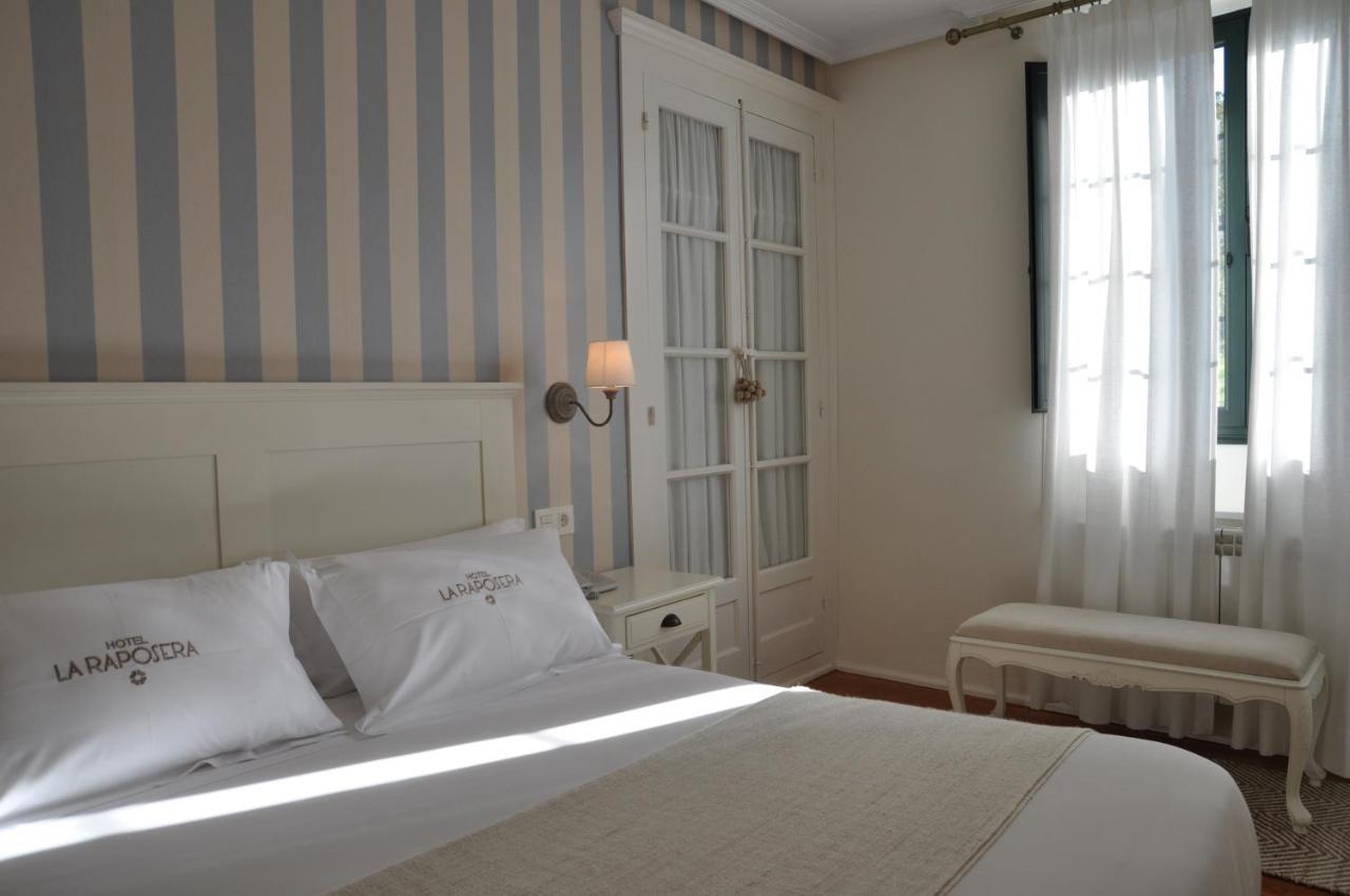 Hotel Rural La Raposera Caravia Kültér fotó