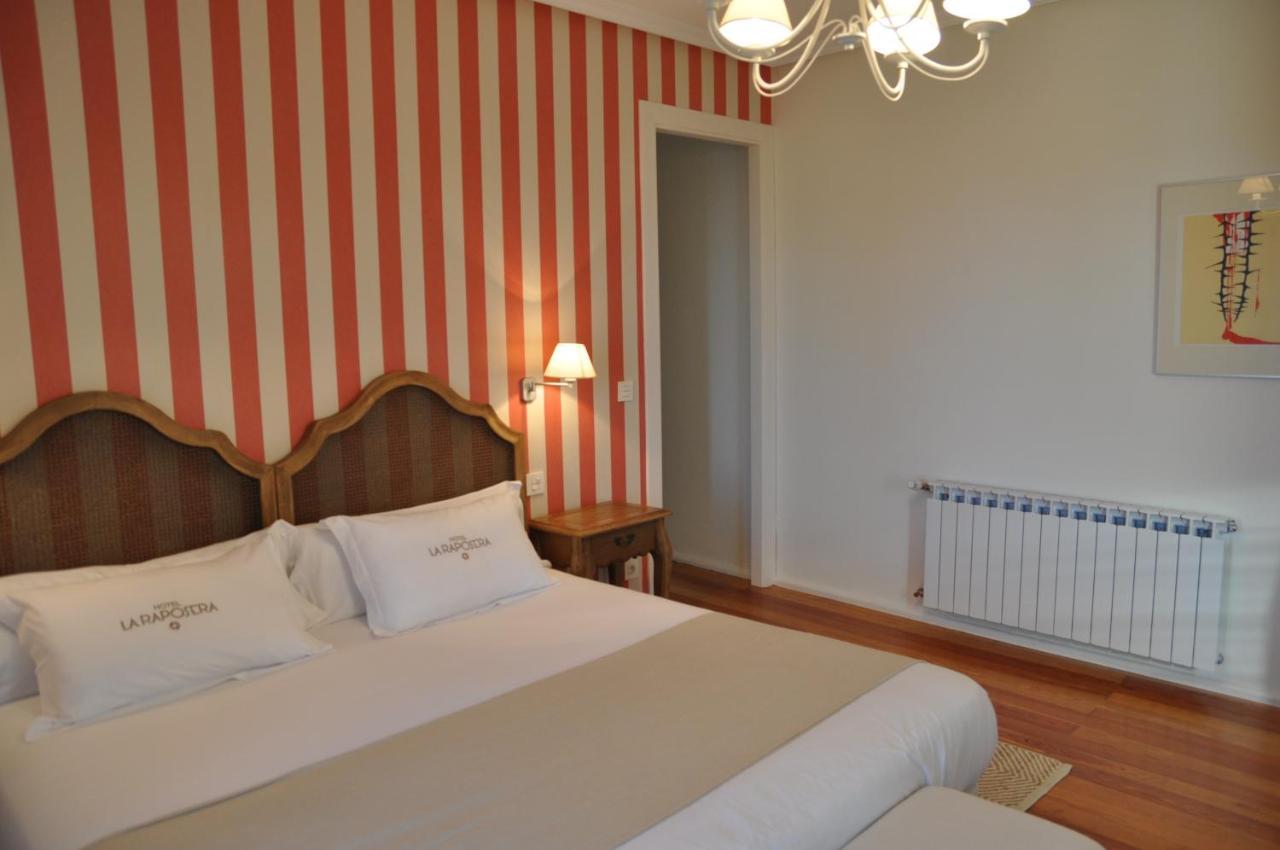 Hotel Rural La Raposera Caravia Kültér fotó