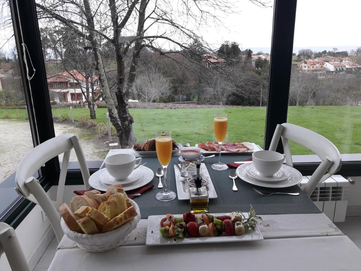 Hotel Rural La Raposera Caravia Kültér fotó