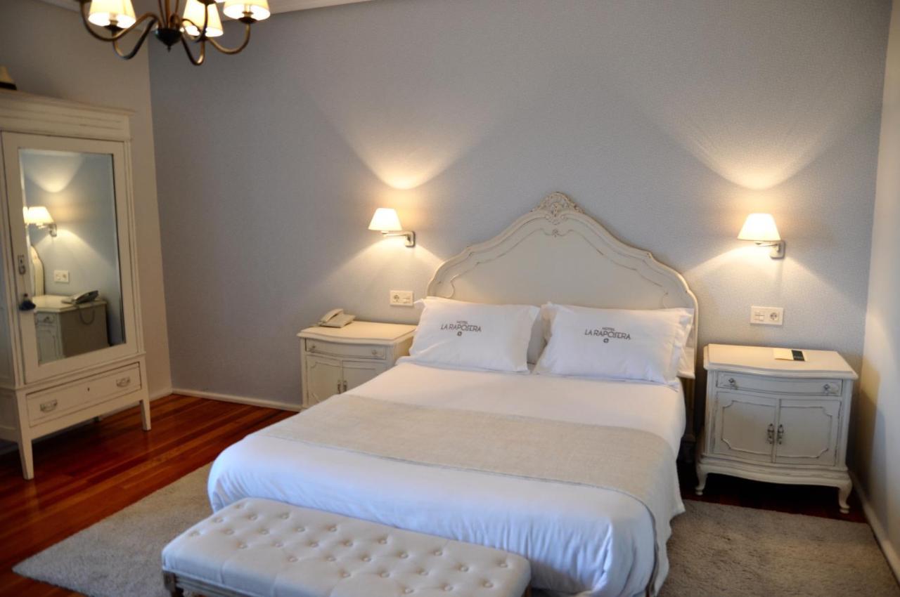 Hotel Rural La Raposera Caravia Kültér fotó